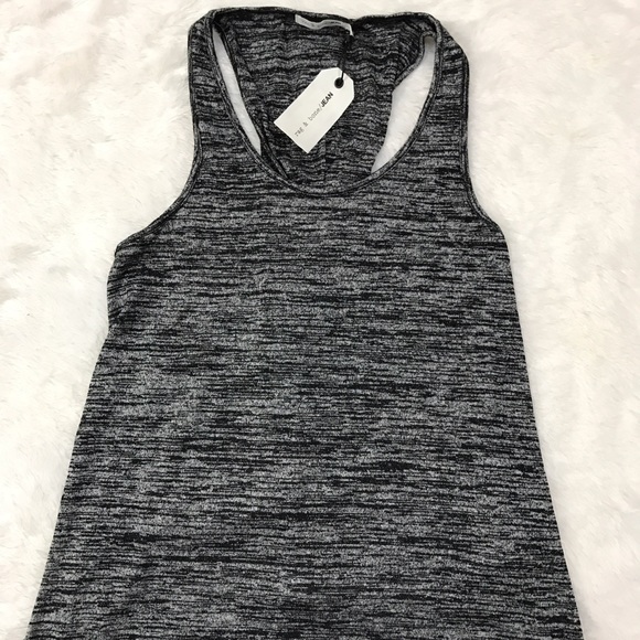 Rag & Bone Twist Back Tank Top - Picture 5 of 6